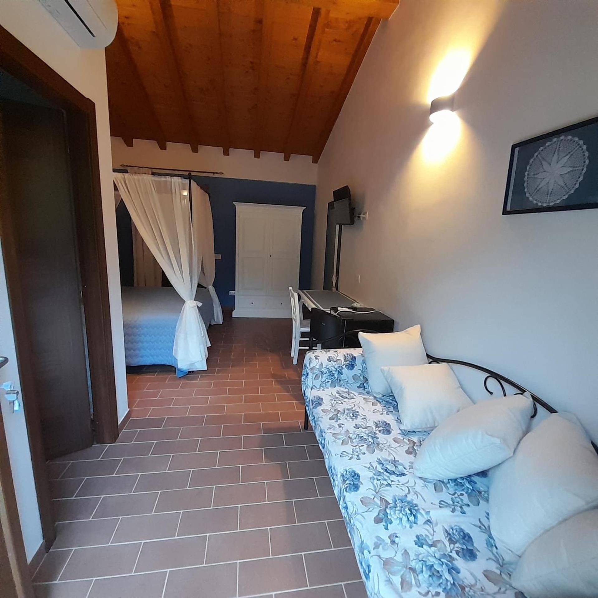 Villa La Sarticola Luni Exterior foto